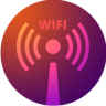 Wifi - Hotspot Application icon