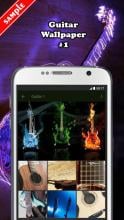 Guitar Wallpaper APK Download for Android