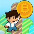 Super Gino Bitcoin - Earn Real Bitcoin Apk