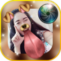 Selfie Snapchat Filters Effect Apk