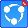 SHAREIT : File Transfer &amp; Share App - Advice 2020 Application icon