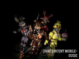 Guide Fnaf Mobile Mod APK Screenshot Thumbnail #2