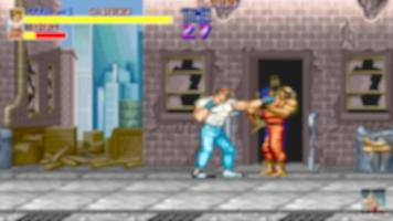 Captura de pantalla de arcade Final Fight guide APK #5