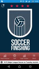 Soccer Finishing APK Download for Android