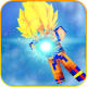 Mod Anime Heroes Addon for Minecraft PE APK