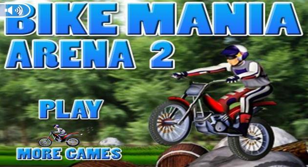 Bike Mania Arena On Windows Pc Download Free 1 0 Com Eajoyapp Bikemania3