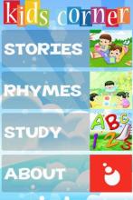 Kids Corner APK Download for Android