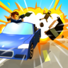 Car Chase Game icon