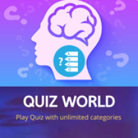 Изображения QuizWorld - Play Quiz Unlimited на ПК с Windows