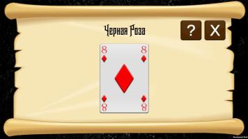 Fortune Telling on Playing Cards APK تصویر نماگرفت #3