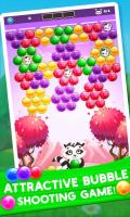 Raccoon Rescue: Bubble Shooter Saga APK スクリーンショット画像 #7