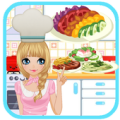 Top Cooking Game Cooking Fever Apk