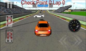 Speed Car Racing 2014 APK صورة لقطة الشاشة #2