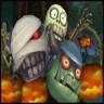 Monster Dash - 3D Endless Run Halloween Game Game icon