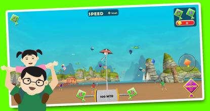 Kite Basant Festival Fight APK Download for Android