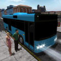 City Bus Driving Simulator 3D: Coach Bus Driver Apk