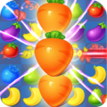 Fruit Vegetable Jam Apk