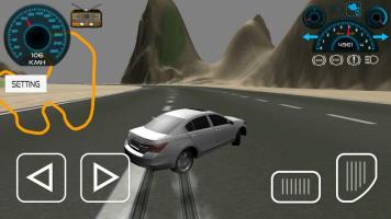 drift and speed furious and shook the metal APK スクリーンショット画像 #5