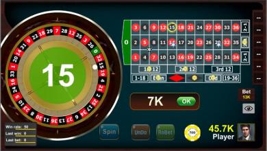 Roulette APK Download for Android