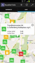 Bysykkel Oslo APK Download for Android