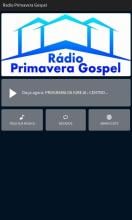 Rádio Primavera Gospel APK Download for Android