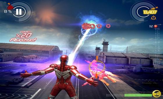 Guide Iron Man 3 for Mobile on Windows PC Download Free  -  .dev