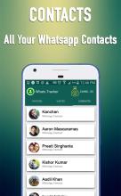 Who Visit My Watsapp Profile? - for Whatsapp APK Download for Android