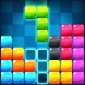 Candy Block - 1010 Cube Fit Apk