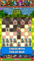 Anteprima screenshot di Battle Chess: Fog of War APK #7