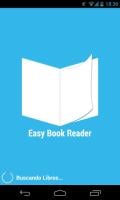 Easy Book Reader APK ภาพหน้าจอ #1