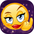 Adult Sexy Emoji Apk