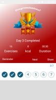 Full body workouts in 30 days: Chest, arms APK Ảnh chụp màn hình #10