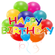 Happy Birthday WAStickerApps APK