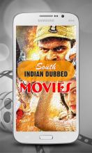 South Indian Dubbed Movies APK Download for Android