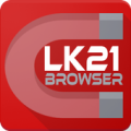 Browser for LK21 Apk