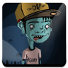 Sling Zing Zombies Game icon