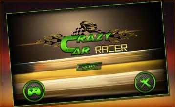 Crazy Car Racer 3D APK Download for Android