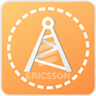 Ericsson HR Mobile Application Application icon