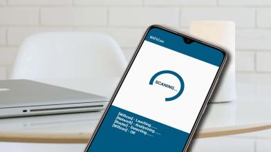 WiFiCon APK Download for Android