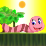 Hort Club’s Crazy Worm Game icon