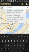 Anteprima screenshot di Taxis Unis APK #2