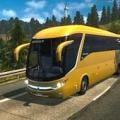 European Bus Simulator 2019 : Bus Drive Real Apk