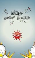 Slap Your Boss APK Screenshot #1