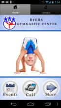 Byers Gymnastics Center APK Download for Android