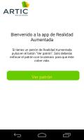 AS Visor realidad aumentada APK تصویر نماگرفت #2