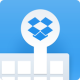 Secure Keyboard Dropbox Plugin APK