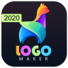 Logo Maker for Business Logo Design Application icon