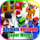 Bermain Bersama Super Wings APK