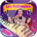 🎹Piano -Los polinesios- Gracias , Festival Apk