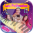 🎹Piano -Los polinesios- Gracias , Festival APK - Windows 용 다운로드